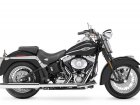 Harley-Davidson Harley Davidson FLSTSC Softail Springer Classic